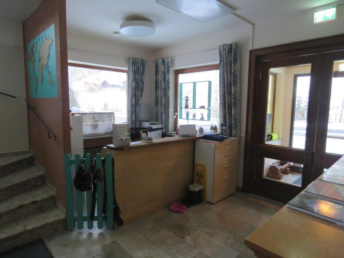 Alpenhaus Denver Uttendorf Extérieur photo