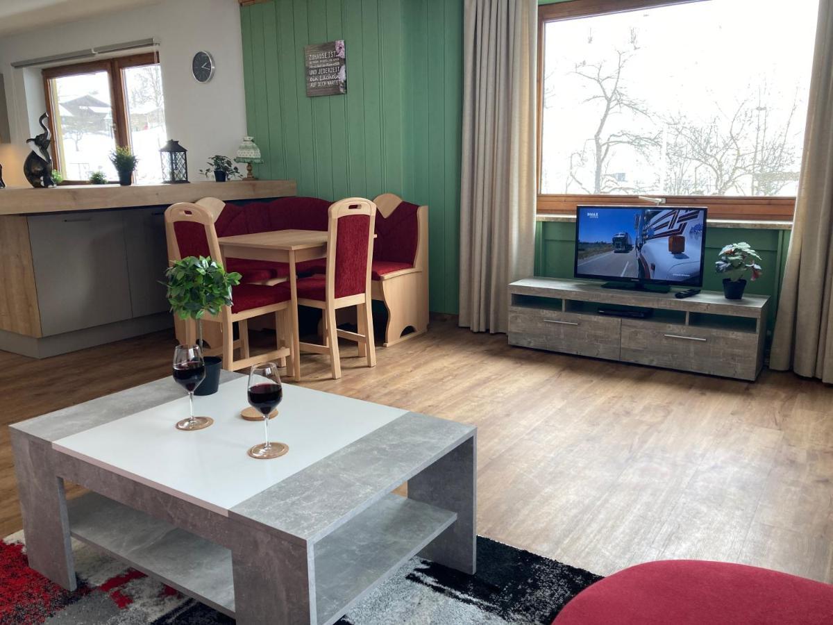Alpenhaus Denver Uttendorf Extérieur photo