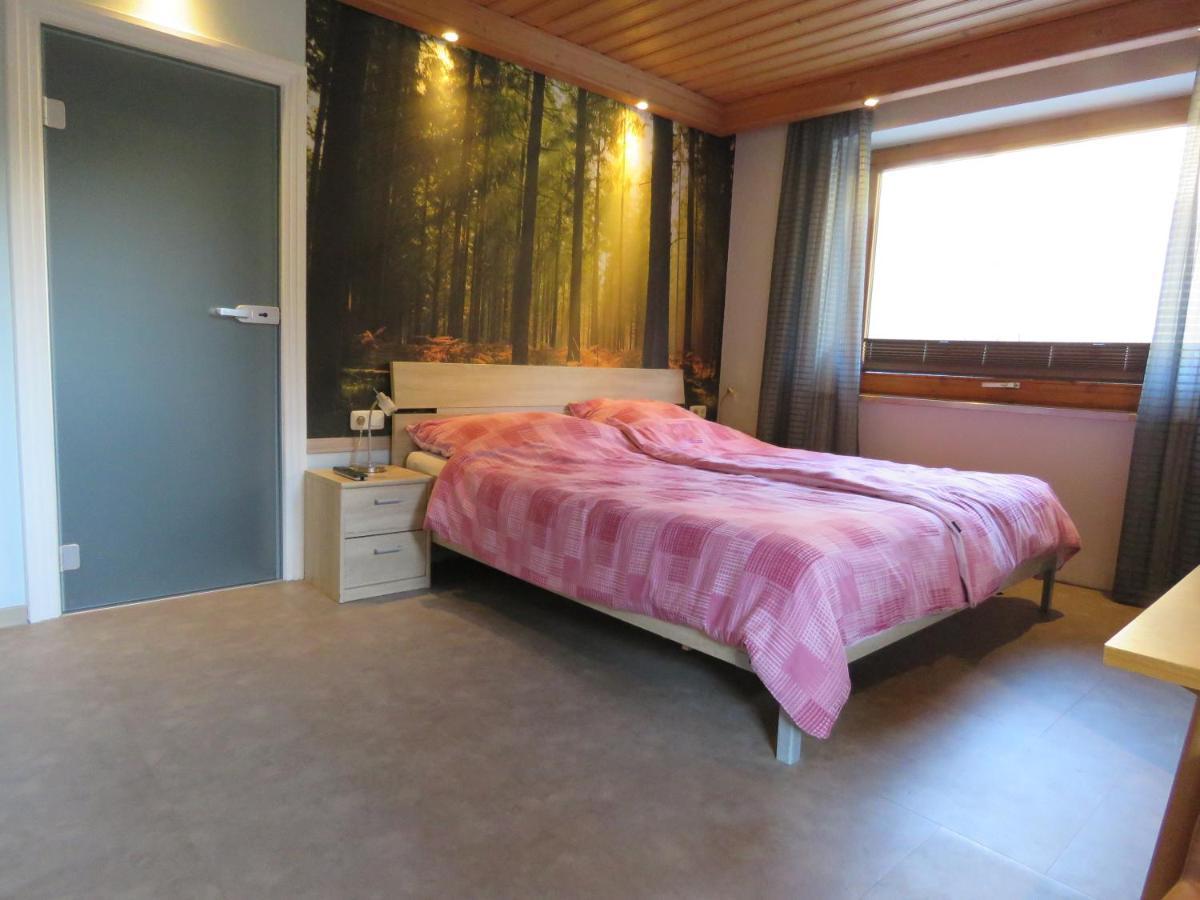 Alpenhaus Denver Uttendorf Extérieur photo
