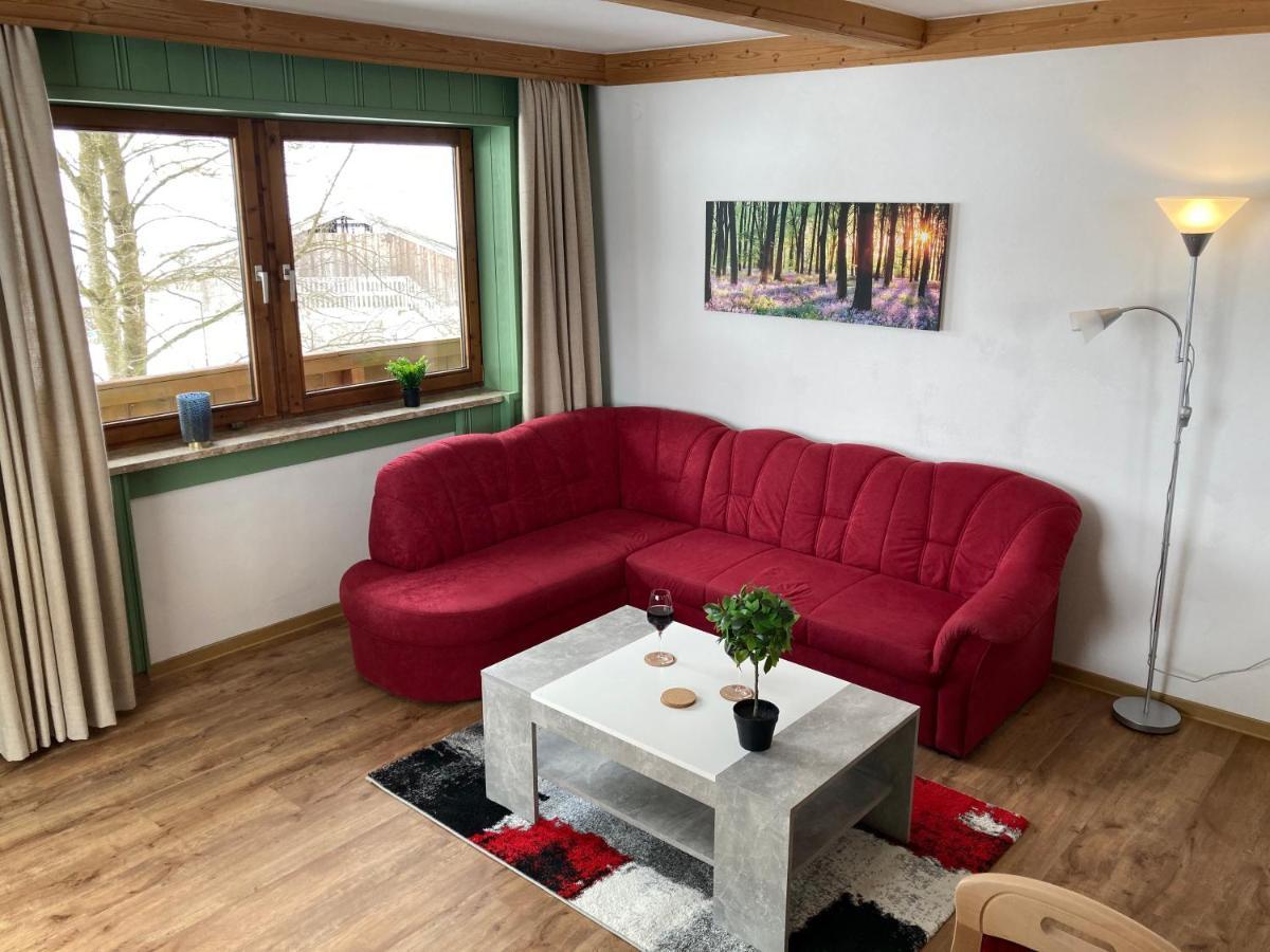 Alpenhaus Denver Uttendorf Extérieur photo